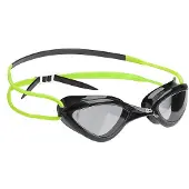 Madwave Rapid Comp L Swimming Goggles Transparant
