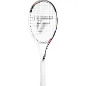 Tecnifibre Tennisracket TF40 315 16M (Onbespannen)-Gripmaat L4