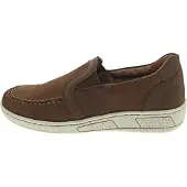 Waldlaufer 979501 Instappers | Maat 6.5 Heren Bruin