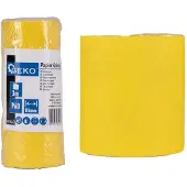 GEKO Schuurpapier rol - 115mm x 3m - P60 korrel