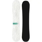 Evidsen Sds Evidsen Rntl Rental Wide Snowboard