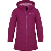 TROLLKIDS Bergen Coat Jas
