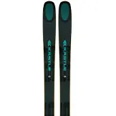 Kästle Paragon 93 Alpineski´s