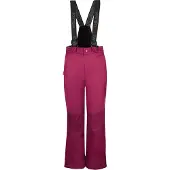 TROLLKIDS - Kid's Hammerfest Snow Pant - Skibroek 164, meerkleurig