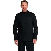 Spyder Prospect Sweatshirt Met Halve Rits