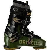 Dalbello Cabrio Mv 130 3dwrap Alpine Skischoenen