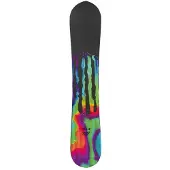 Rossignol Airis+voodoo Snowboard