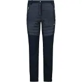 CMP Hybride broek voor meisjes | Maat 8 ans