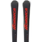 Nordica Spitfire 73+tp2 Compact 10 Fdt Alpin Skipakket