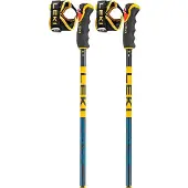 LEKI Spitfire 3d Stokken