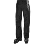 Helly Hansen Skibroek Men Blizzard Insulated Pant Black-M