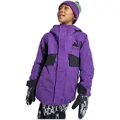 Burton Ascutney 2l Jas