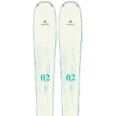 Dynastar E Lite 2 Xpress+xpress W 10 Gw Dames Alpine Ski Pakket