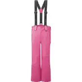 TROLLKIDS Holmenkollen Slim Fit Broek