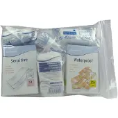 Bevaplast Vulling voor Verbanddoos Plus