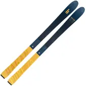 Hagan Pure 75 Toerski´s