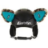 Eisbar Helmet Ears Helmhoes