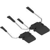 ATK Handmatige Reserve Achterrem 97 Mm