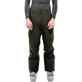 The Mountain Studio Carv Stretch Broek