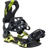 SP United Core Me Snowboardbindingen