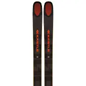 Kästle Paragon 101 Alpineski´s