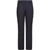 CMP - Women's Ski Pant - Skibroek 48, blauw