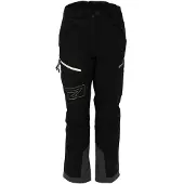 Rehall - Women's Revolut-R DXR Snow Pant - Skibroek XL, zwart