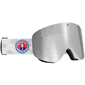 Siroko Gx Whitehorse Junior Skibril