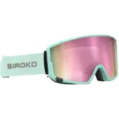 Siroko G3 Gulmarg Junior Skibril