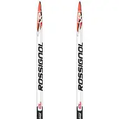 Rossignol Delta Classic Langlaufen