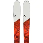Dynastar M-vertical 88 F-team Open Toerski´s