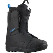 Salomon Faction Rtl Quicklock Snowboard Schoenen