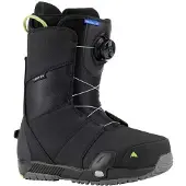 Burton Boa Rental Snowboardschoenen Voor Bindingen