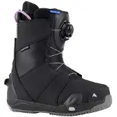 Burton Rental Step On Snowboard-boots Voor Dames