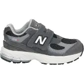 New Balance Sneakers '' grijs / wit