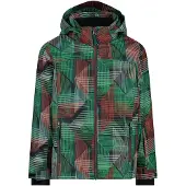 CMP Snaps Hood 39w1924 Jas