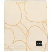 Marimekko Piirto Unikko sprei 260x260 cm Beige
