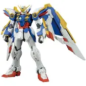 Bandai Verzamelfiguur Bandai GUN63053