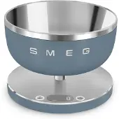 Smeg Keukenweegschaal KSC01SBMWW