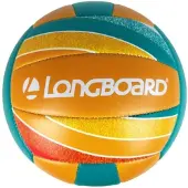 Longboard Volleybal Longboard PVC - Maat 5 - Multicolour (1 stuk)