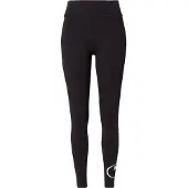 Puma Leggings zwart / wit