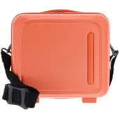 Mandarina Duck Logoduck + Beauty Case Toilettas