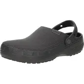 Crocs Clogs 'Classic' zwart
