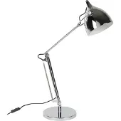 Zuiver Reader Bureaulamp Chrome