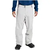 Burton Reserve 2l Broek Grijs S Man