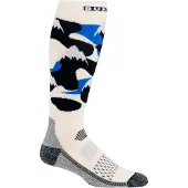 Burton Performance Midweight Sokken
