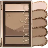 Rom&nd Better Than Contour 01 Neutral Warm