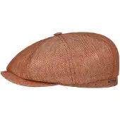 Stetson Hatteras Classic Linnen Pet by