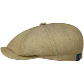 Stetson Hatteras Pandico Linnen Pet by