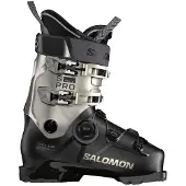 Salomon S/pro Delta Boa 105 W Gw Alpineskischoenen Voor Dames